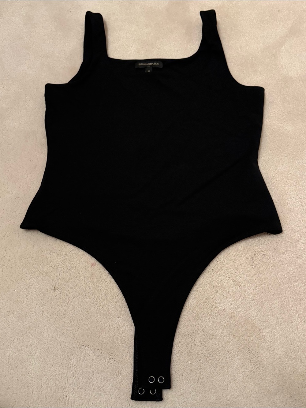 Banana Republic Body Suit Sz M - Picture 3 of 8